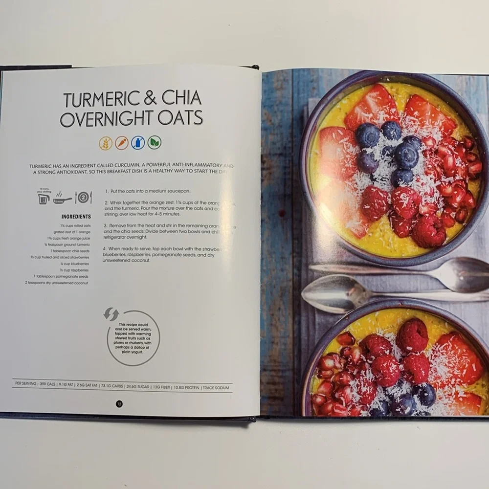 Bountiful Bowls cookbook Fresh Vibrant Nutritious flavors in a bowl Hardcover